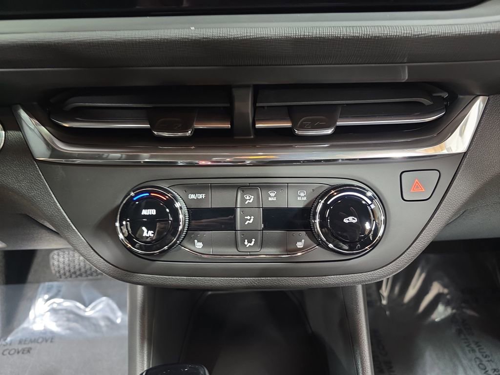 New 2026 Buick Envista Preferred w/ Convenience I Package image 20