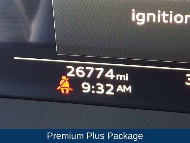 Used 2024 Audi A3 2.0T Premium Plus w/ Premium Plus Package image 6