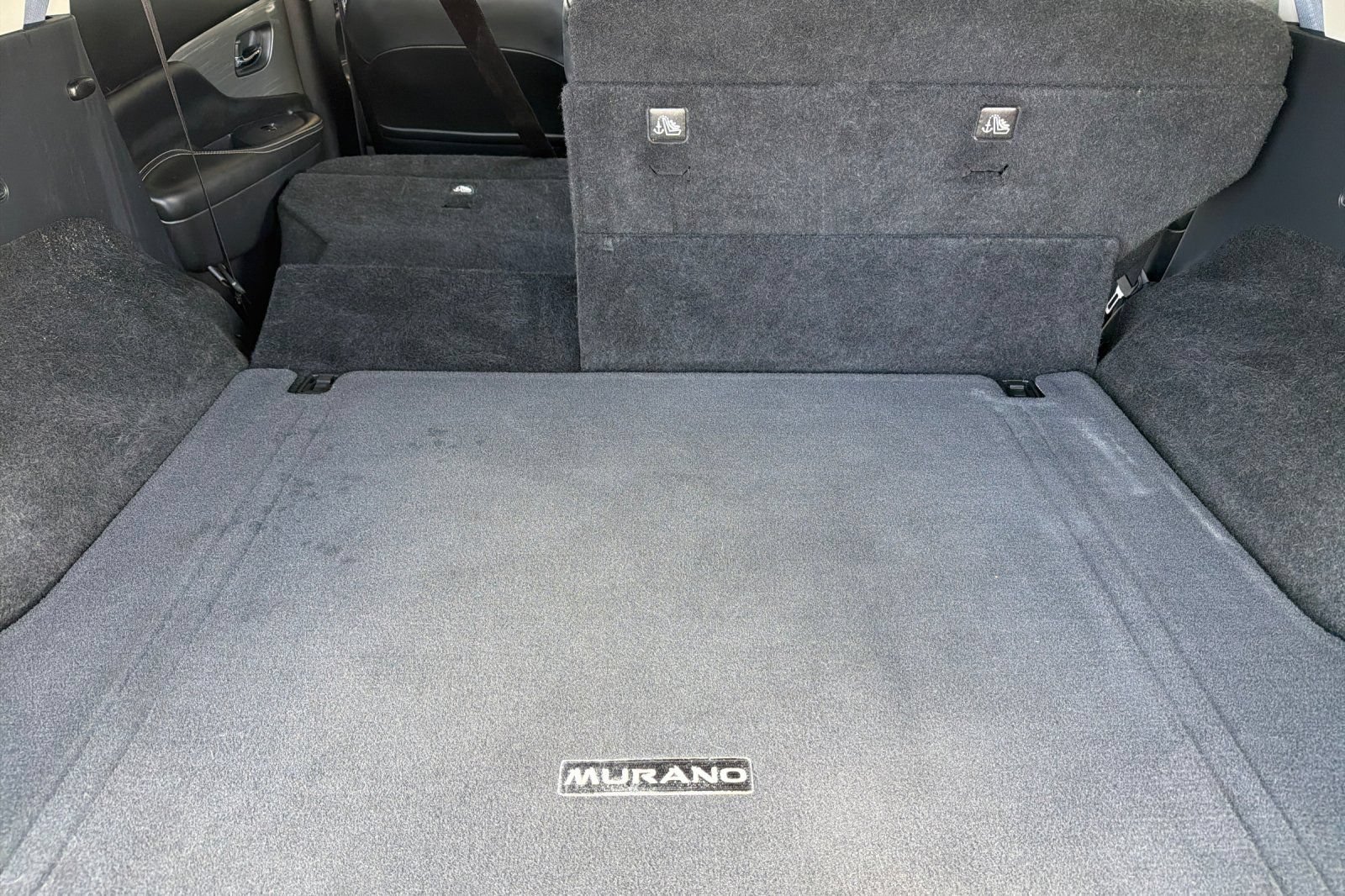 Used 2018 Nissan Murano Platinum AWD/4WD image 15