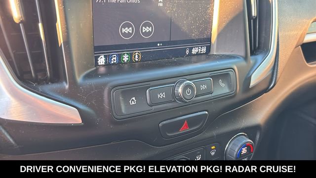 Used 2021 GMC Terrain SLE w/ Driver Convenience Package image 18