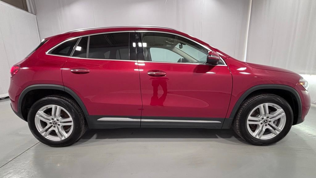 Certified 2023 Mercedes-Benz GLA 250 4MATIC image 5