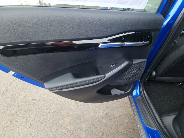 New 2026 Kia Seltos S image 22