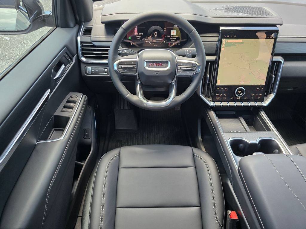 New 2026 GMC Acadia Elevation w/ Black Edition FWD image 32
