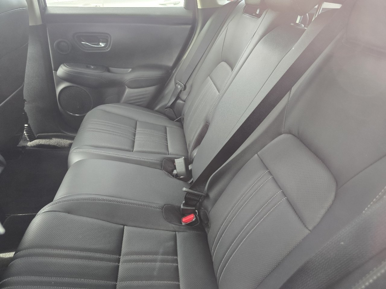 Used 2025 Honda HR-V EX-L image 23