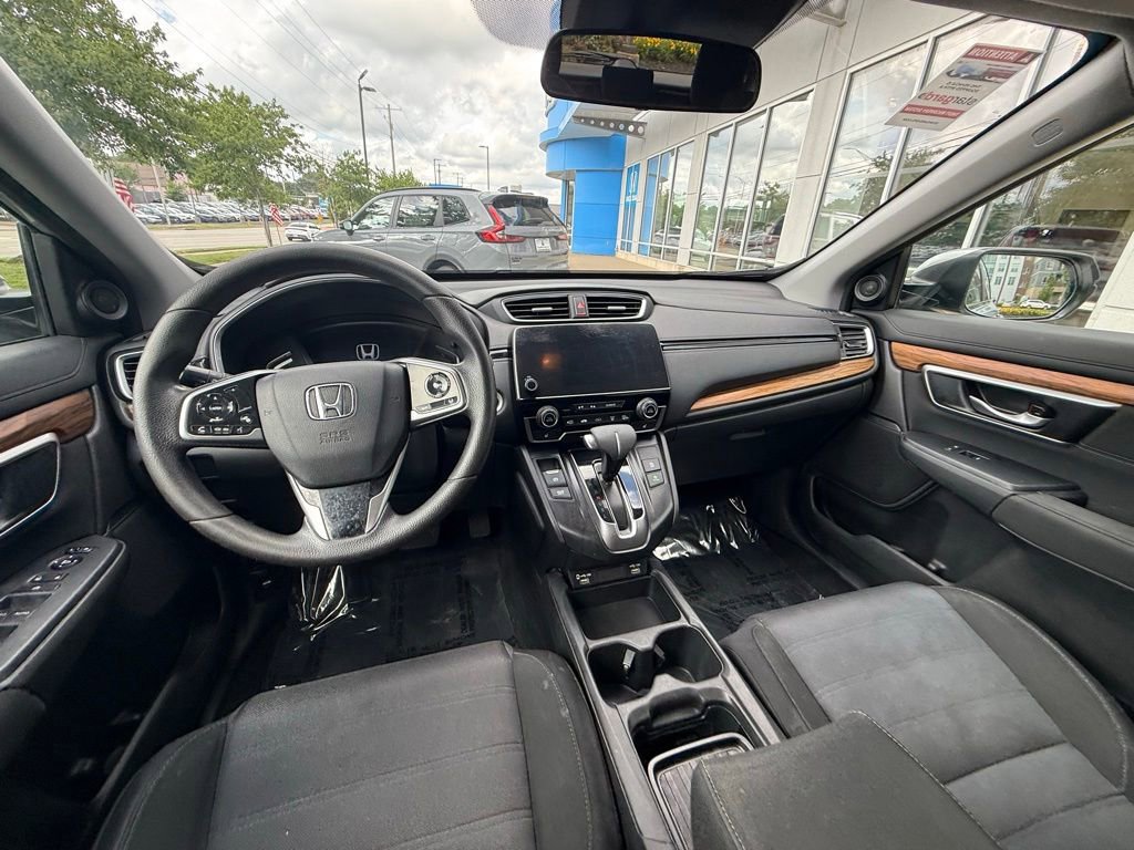 Used 2020 Honda CR-V EX image 7