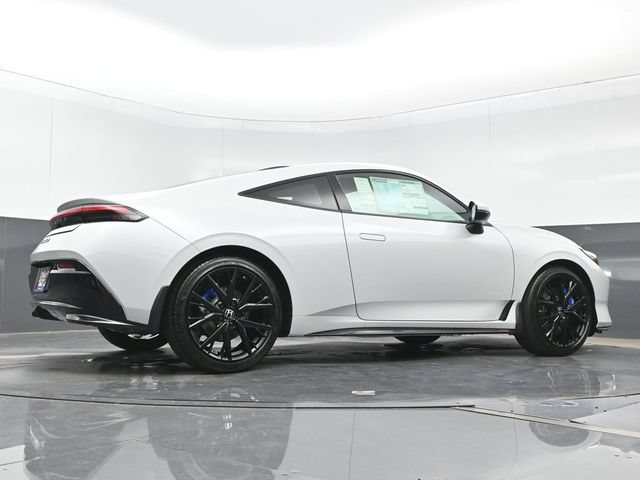 New 2026 Honda Prelude image 22