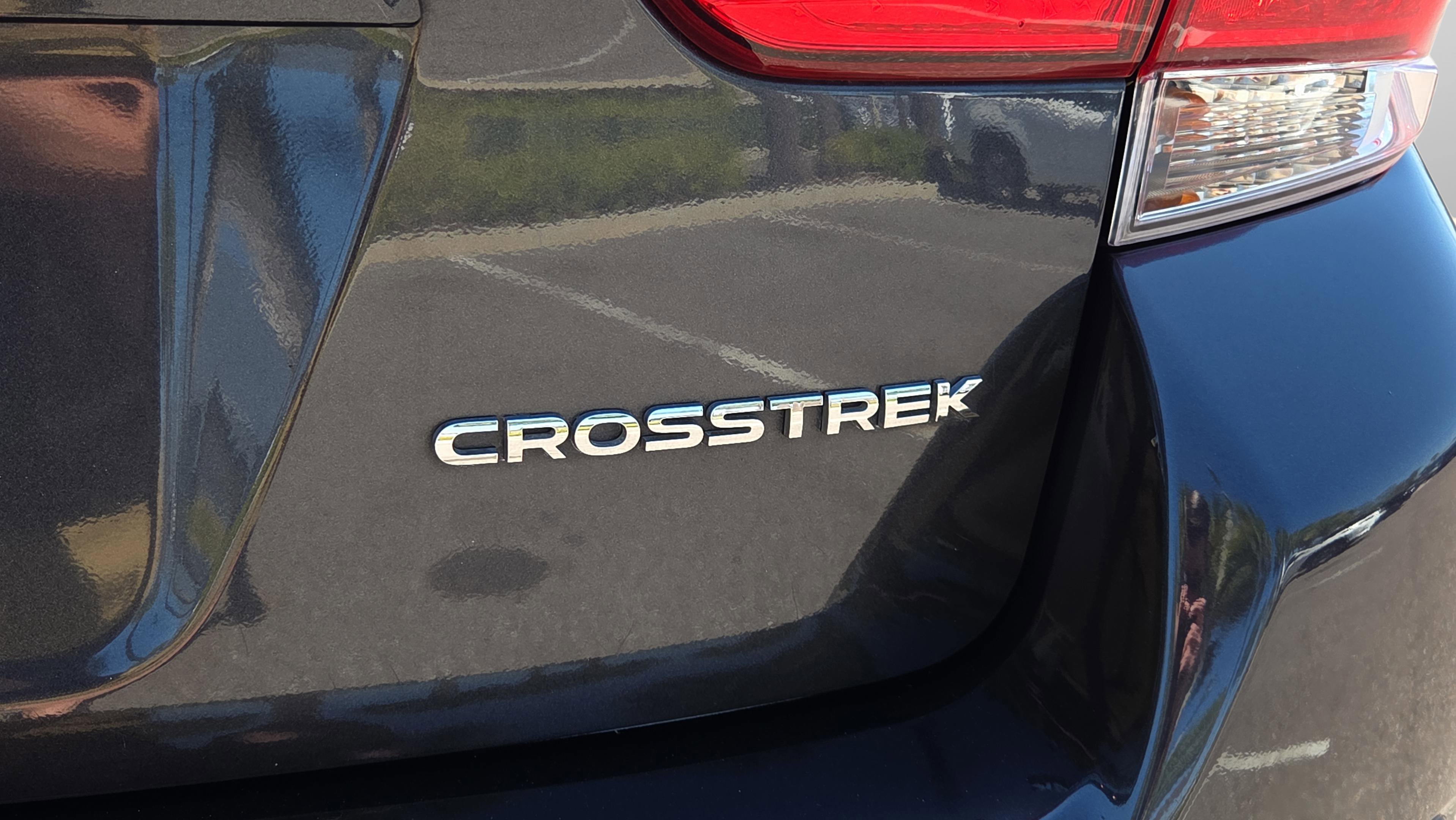 Used 2018 Subaru Crosstrek 2.0i image 13