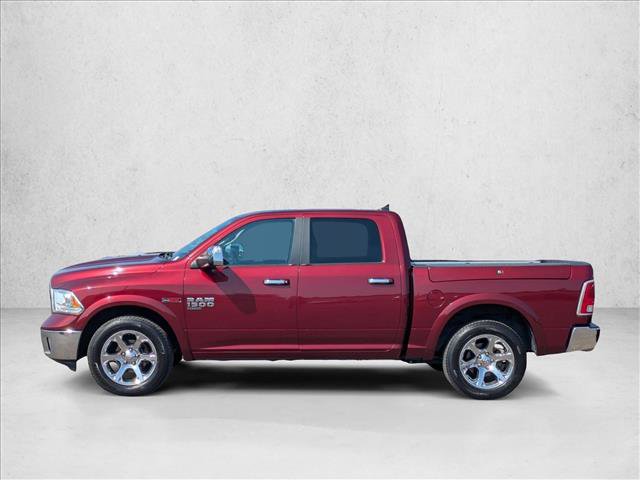 Used 2019 RAM 1500 Laramie image 9
