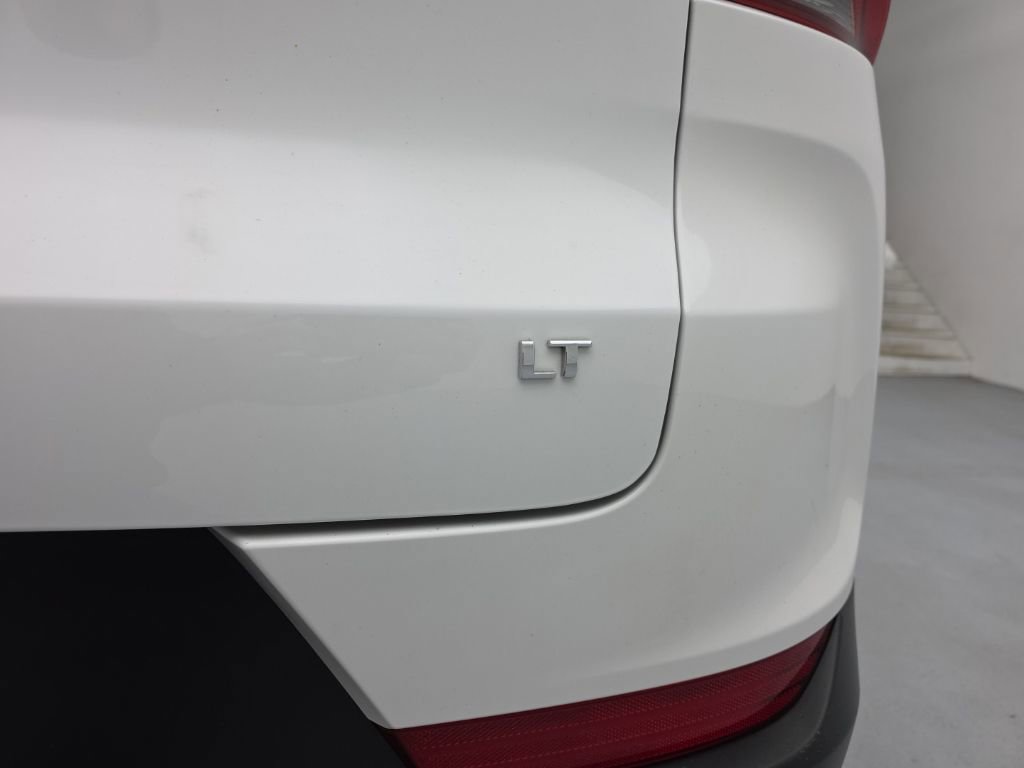 Certified 2023 Chevrolet TrailBlazer LT FWD image 50