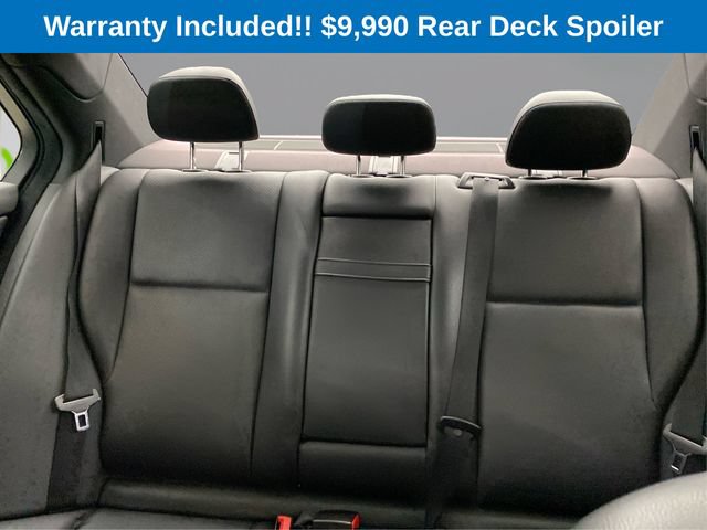 Used 2011 Mercedes-Benz C 300 4MATIC Sedan image 20