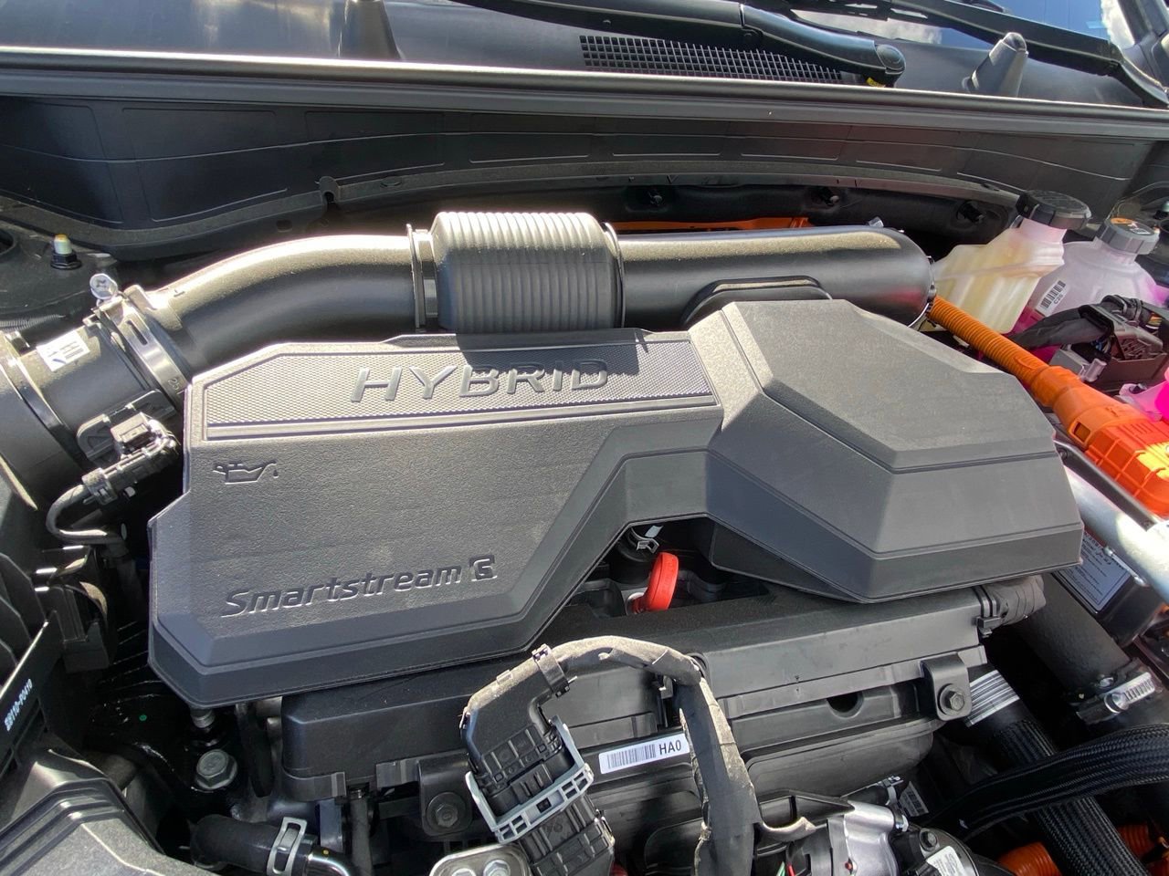 New 2026 Kia Sportage SX Prestige image 28