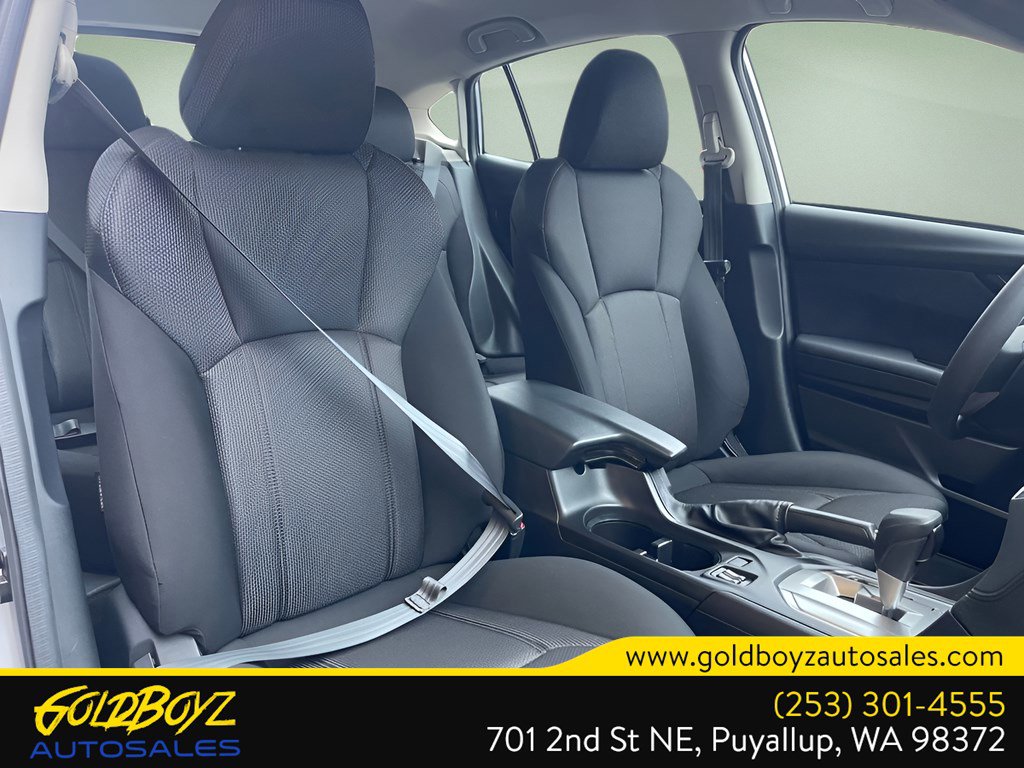 Used 2023 Subaru Impreza Premium image 26