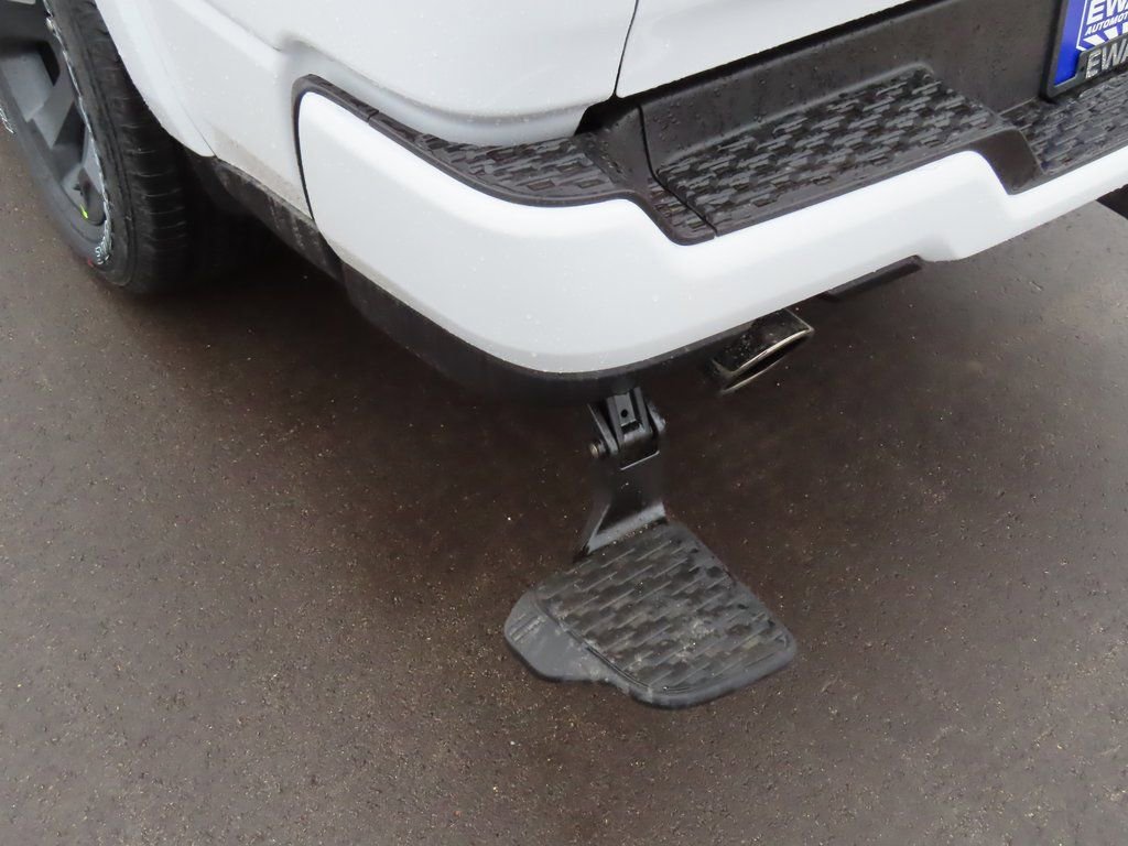 New 2026 RAM 1500 Big Horn image 18