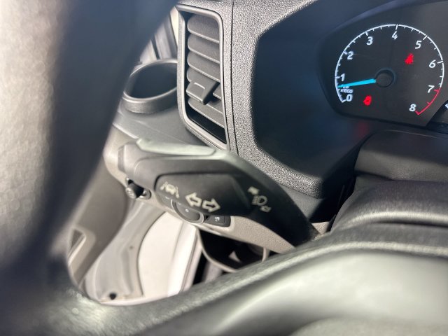 Used 2025 Ford Transit 250 Low Roof w/ Exterior Upgrade Package RWD image 17