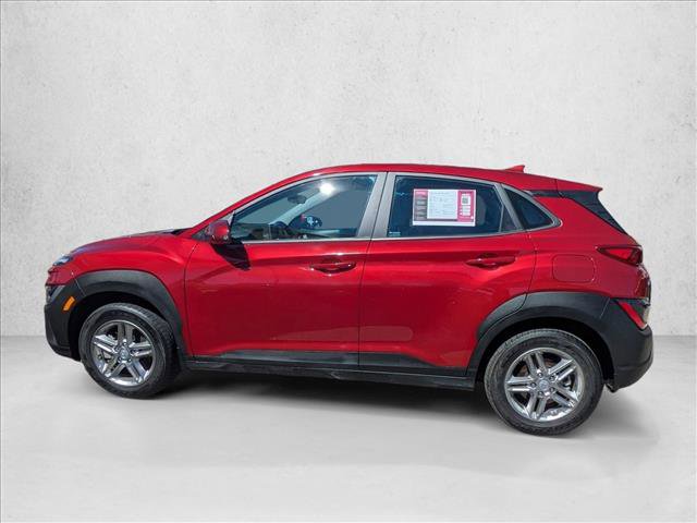 Used 2023 Hyundai Kona SE image 8