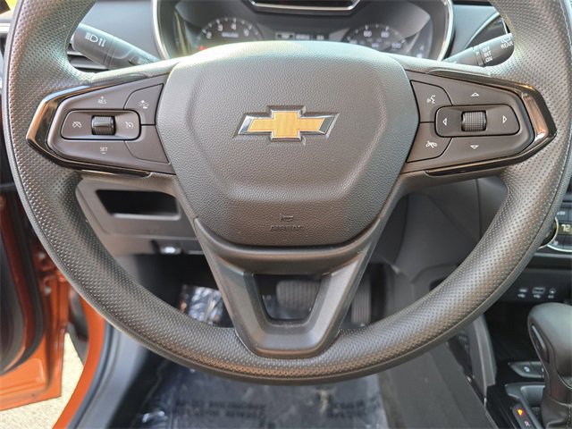 Used 2022 Chevrolet TrailBlazer LT w/ Convenience Package image 31