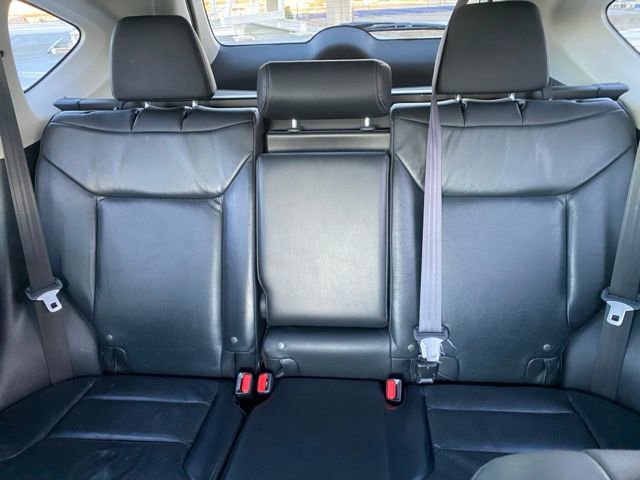 Used 2016 Honda CR-V EX-L image 18