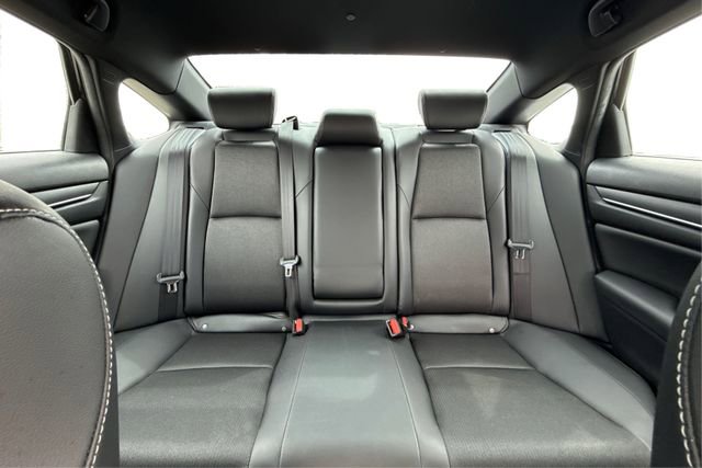 Used 2022 Honda Accord Sport image 14