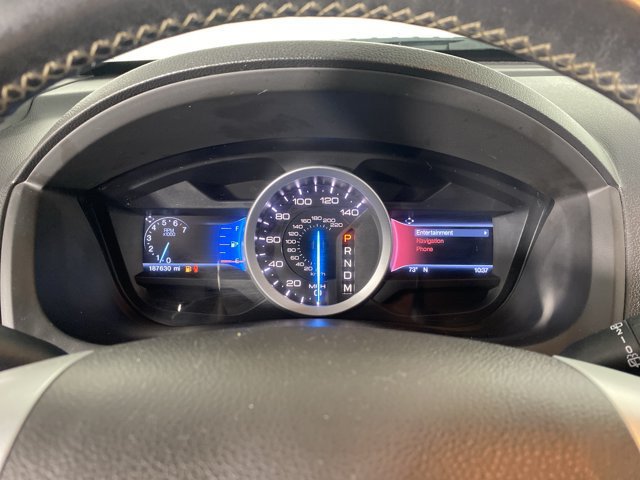 Used 2015 Ford Explorer Sport w/ Equipment Group 401A AWD/4WD image 20