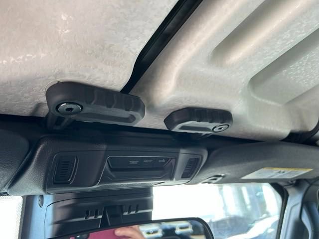 New 2025 Jeep Wrangler Unlimited Sport S 4xe w/ Convenience Group image 20