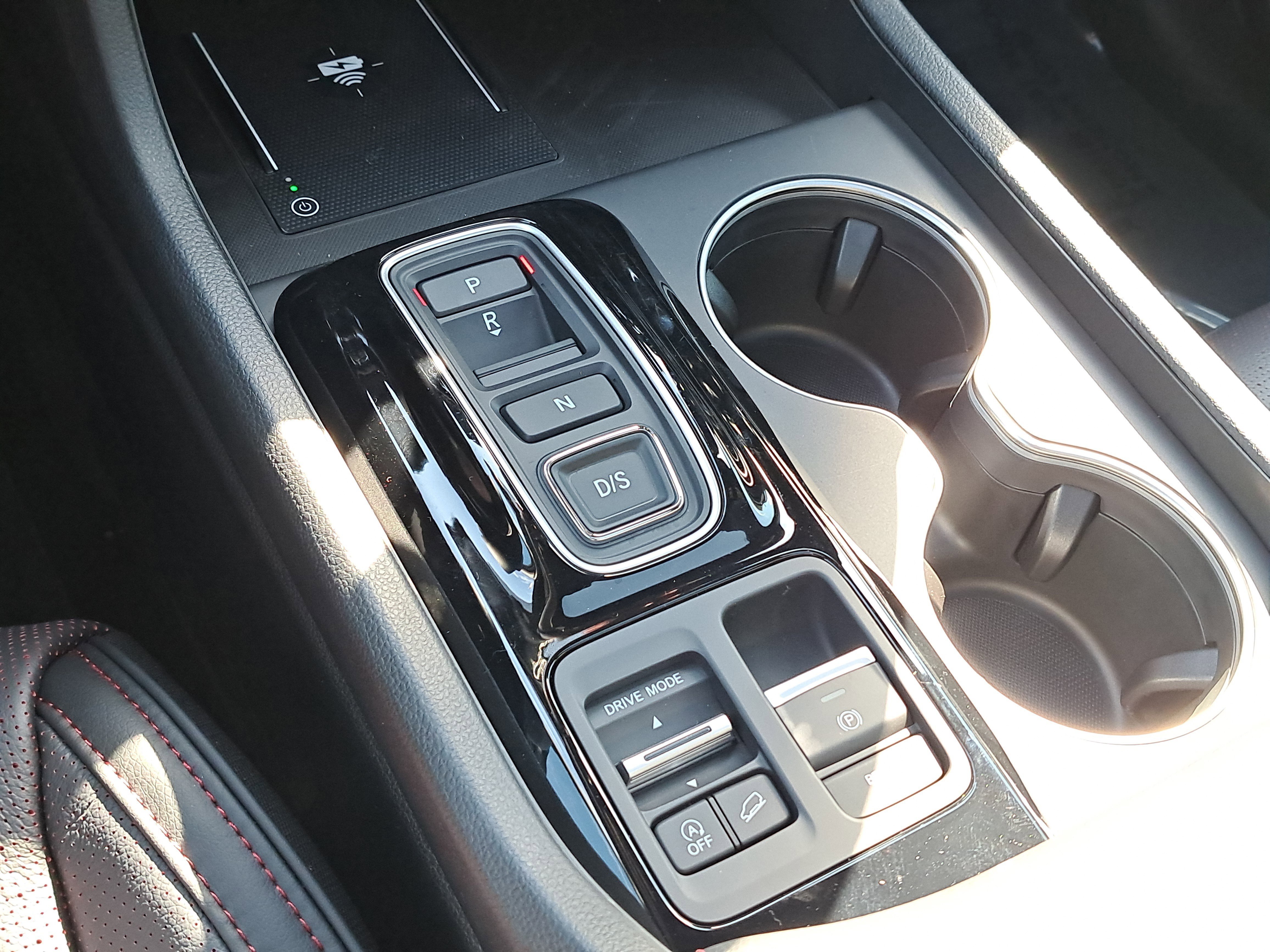 New 2025 Honda Pilot Black Edition image 30