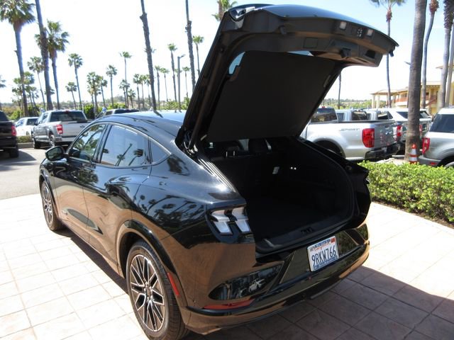 Certified 2024 Ford Mustang Mach-E Premium image 25