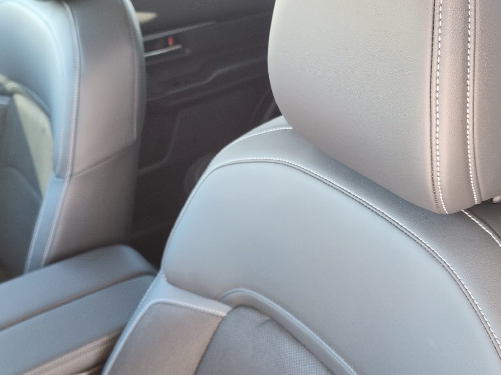 New 2026 MAZDA CX-5 Preferred AWD/4WD image 6