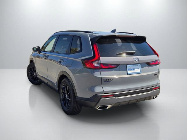 New 2026 Honda CR-V Sport-L image 6