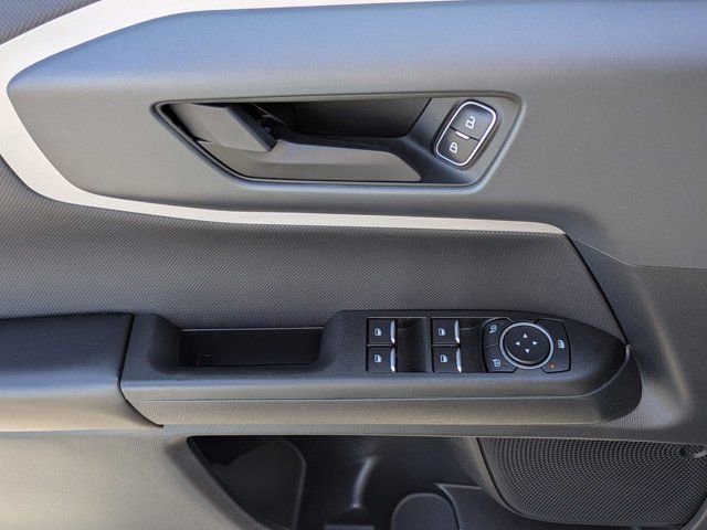Used 2024 Ford Bronco Sport Big Bend image 17