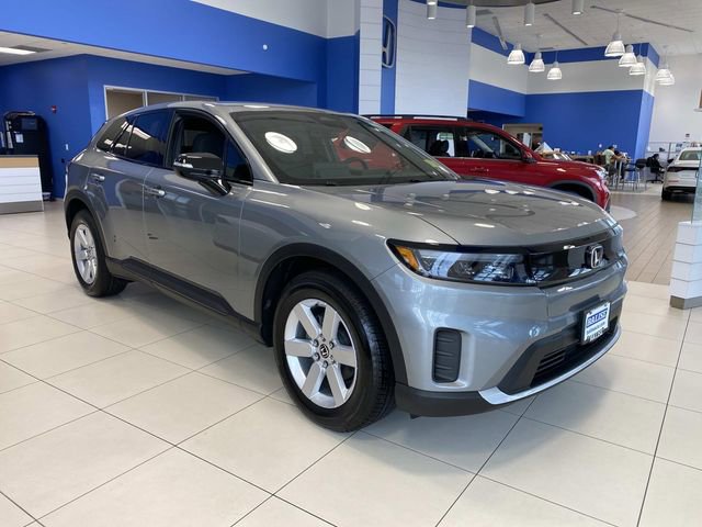 New 2025 Honda Prologue EX image 1