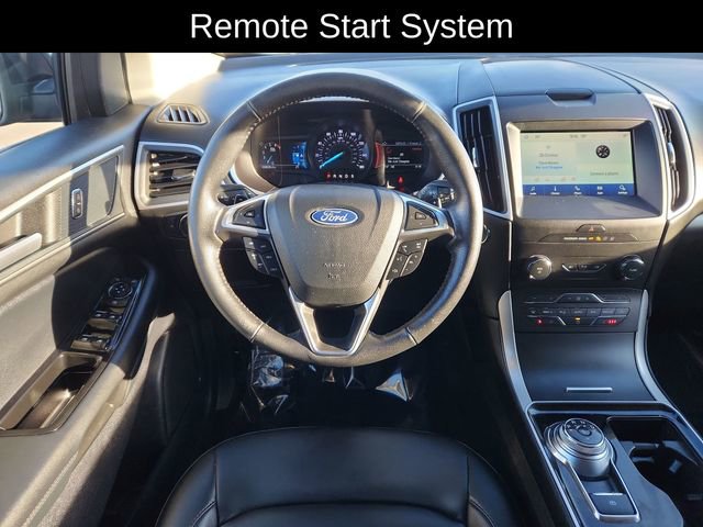 Used 2019 Ford Edge SEL w/ Equipment Group 201A image 24