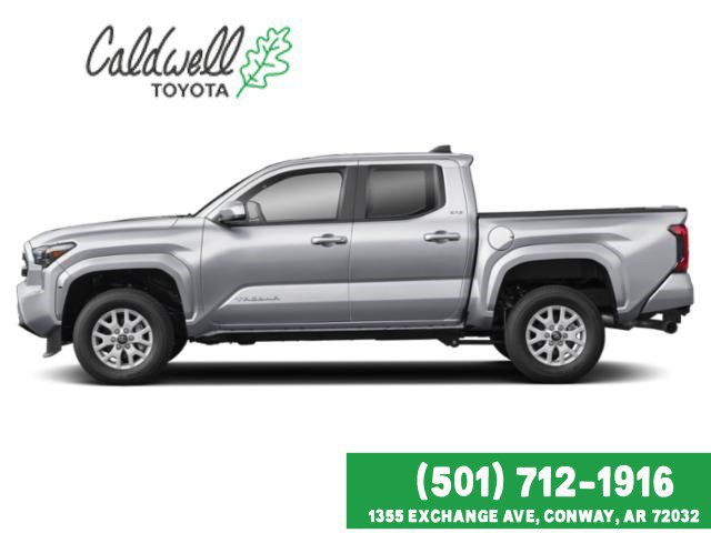 Used 2025 Toyota Tacoma SR5 AWD/4WD image 8