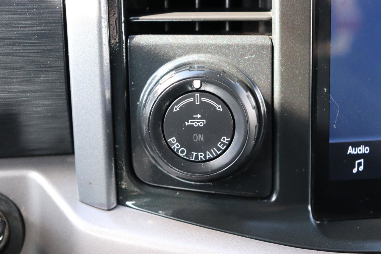 Used 2024 Ford F150 XLT w/ Mobile Office Package AWD/4WD image 34