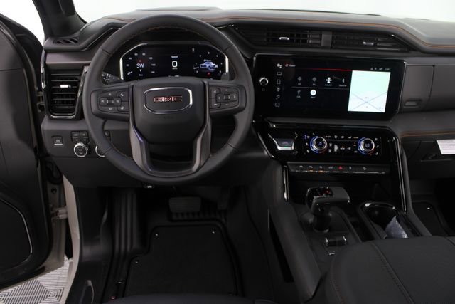 New 2026 GMC Sierra 1500 AT4 image 13