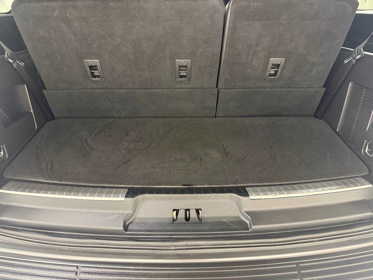 Used 2018 Lincoln Navigator Reserve w/ Technology Package image 93