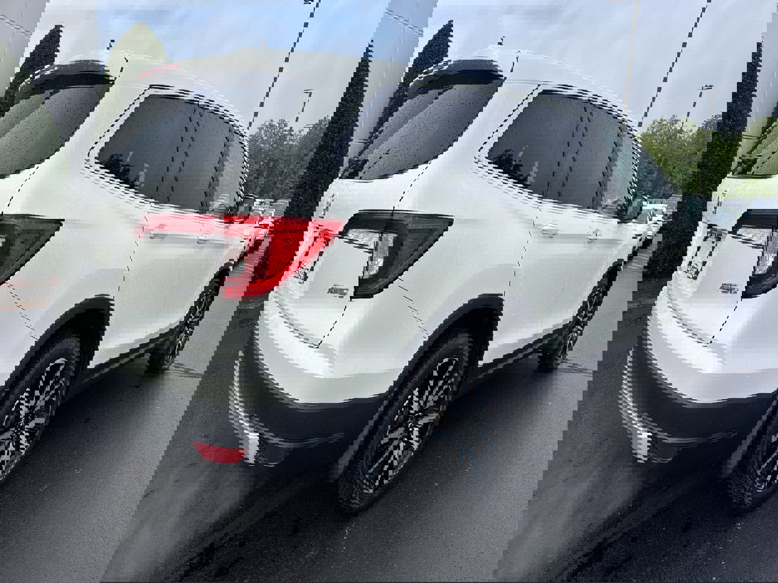 Used 2019 Honda Pilot EX-L image 14