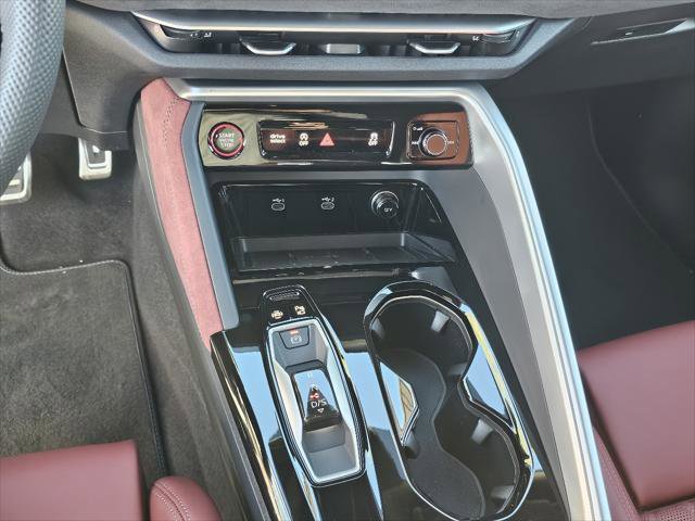 New 2025 Audi SQ5 Premium Plus image 11
