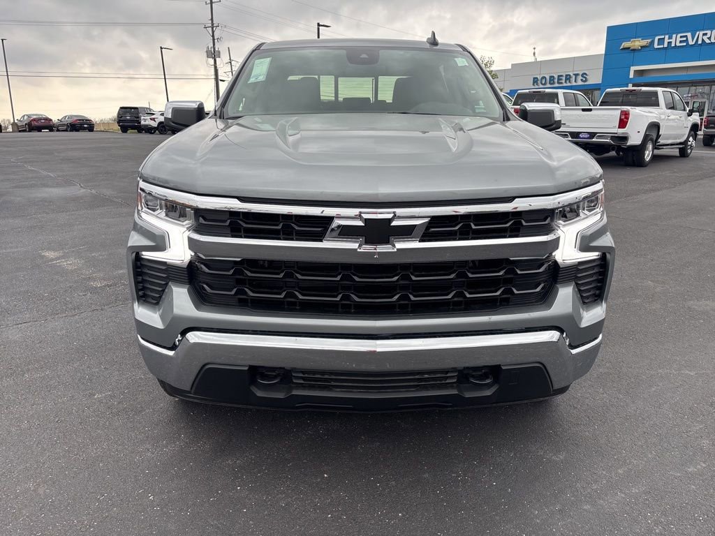 New 2026 Chevrolet Silverado 1500 LT image 8