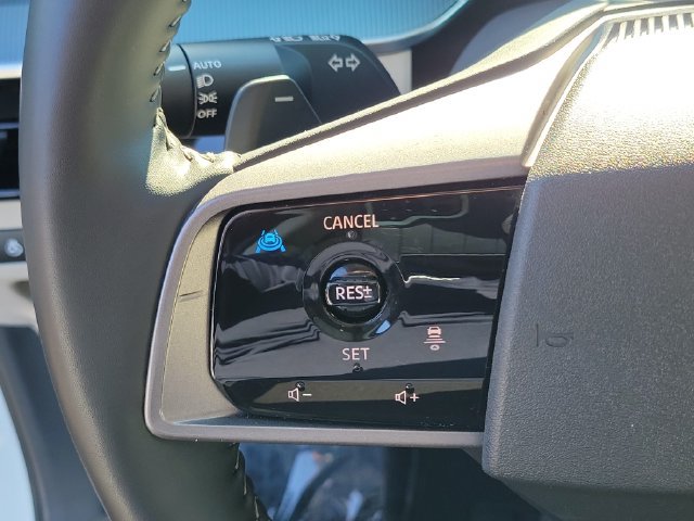 Certified 2025 Nissan Murano SL AWD/4WD image 23