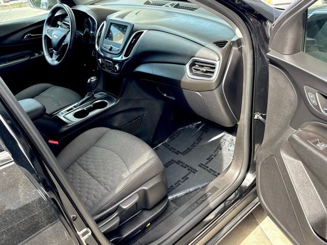 Used 2019 Chevrolet Equinox LT AWD/4WD image 27