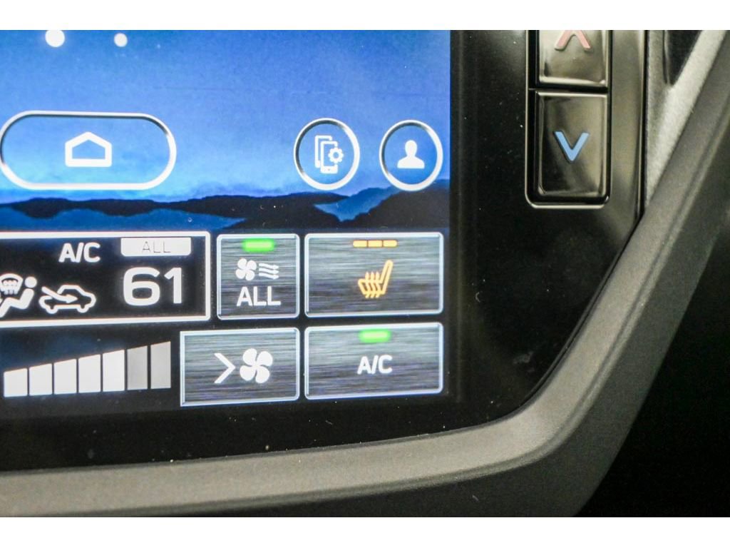 Used 2025 Subaru Forester Premium w/ Convenience Package #2 AWD/4WD image 25