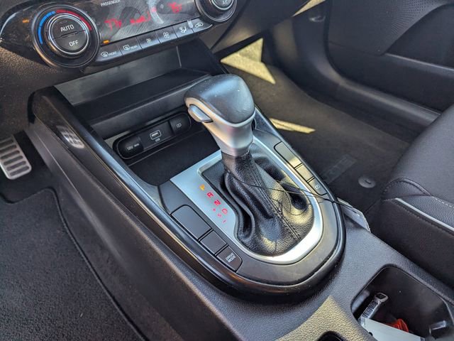 Used 2024 Kia Forte GT-Line image 16