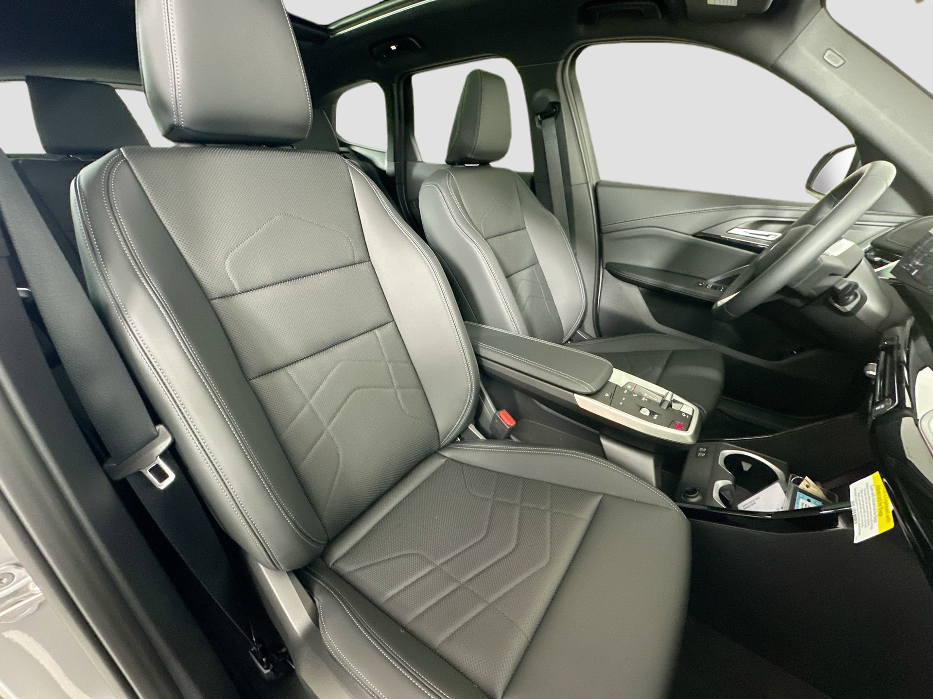 New 2026 BMW X1 xDrive28i w/ Technology Package image 27