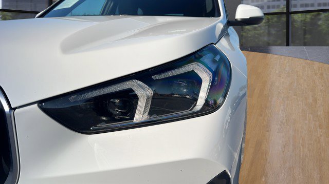 Used 2025 BMW X1 xDrive28i image 20