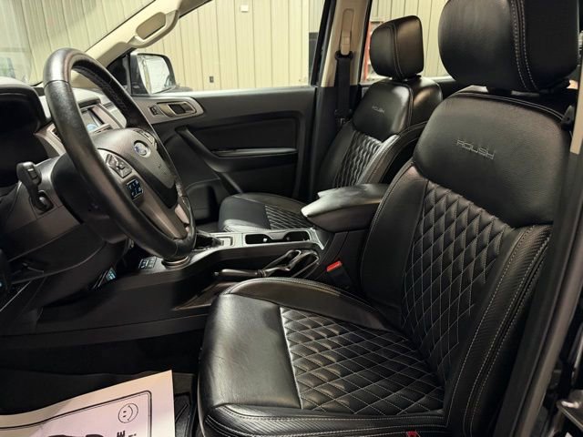 Used 2022 Ford Ranger XLT w/ Equipment Group 302A High image 15