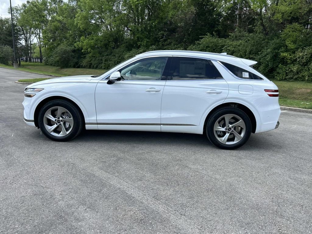New 2026 Genesis GV70 2.5T Advanced image 4