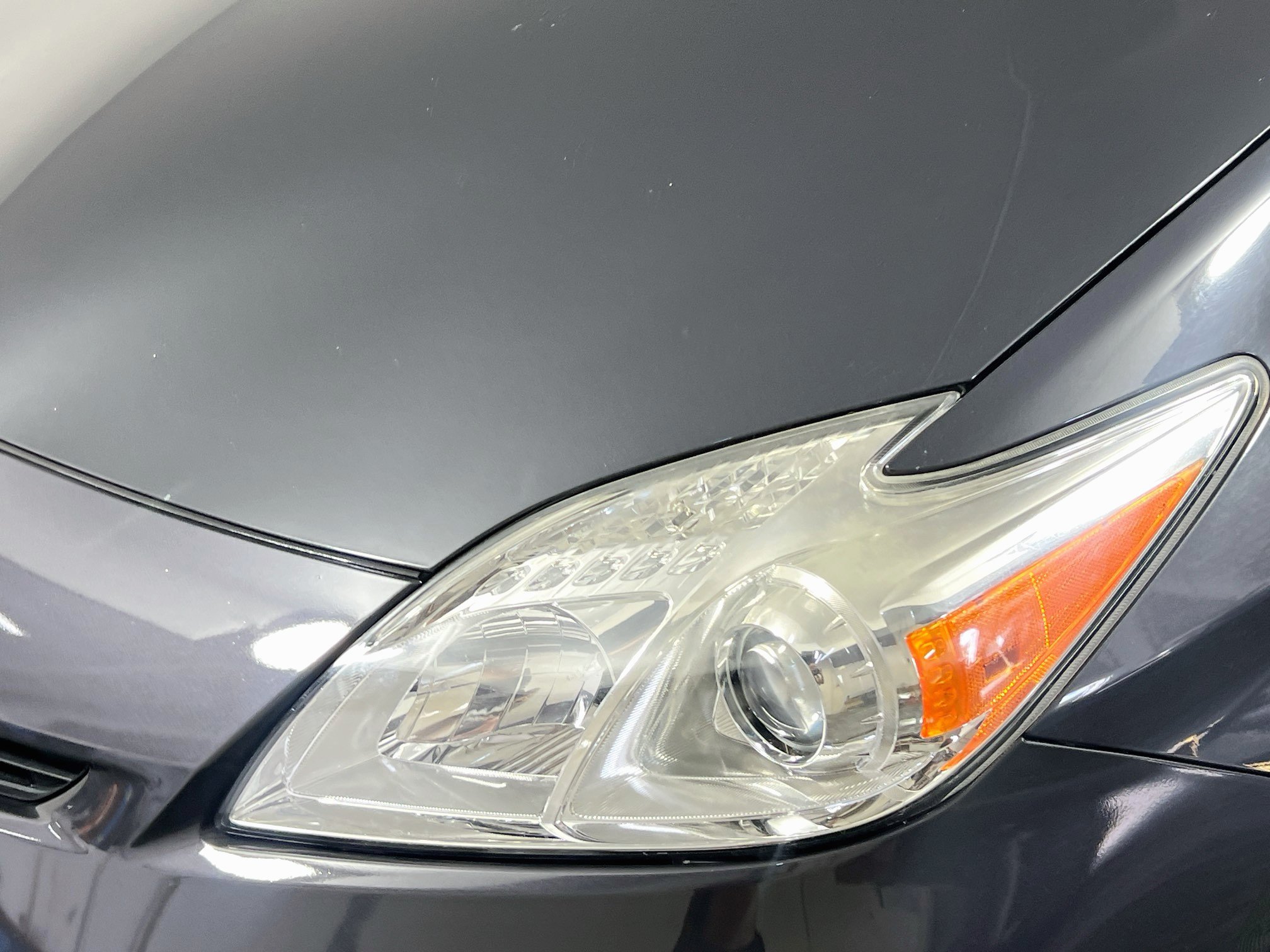 Used 2015 Toyota Prius Two FWD image 11