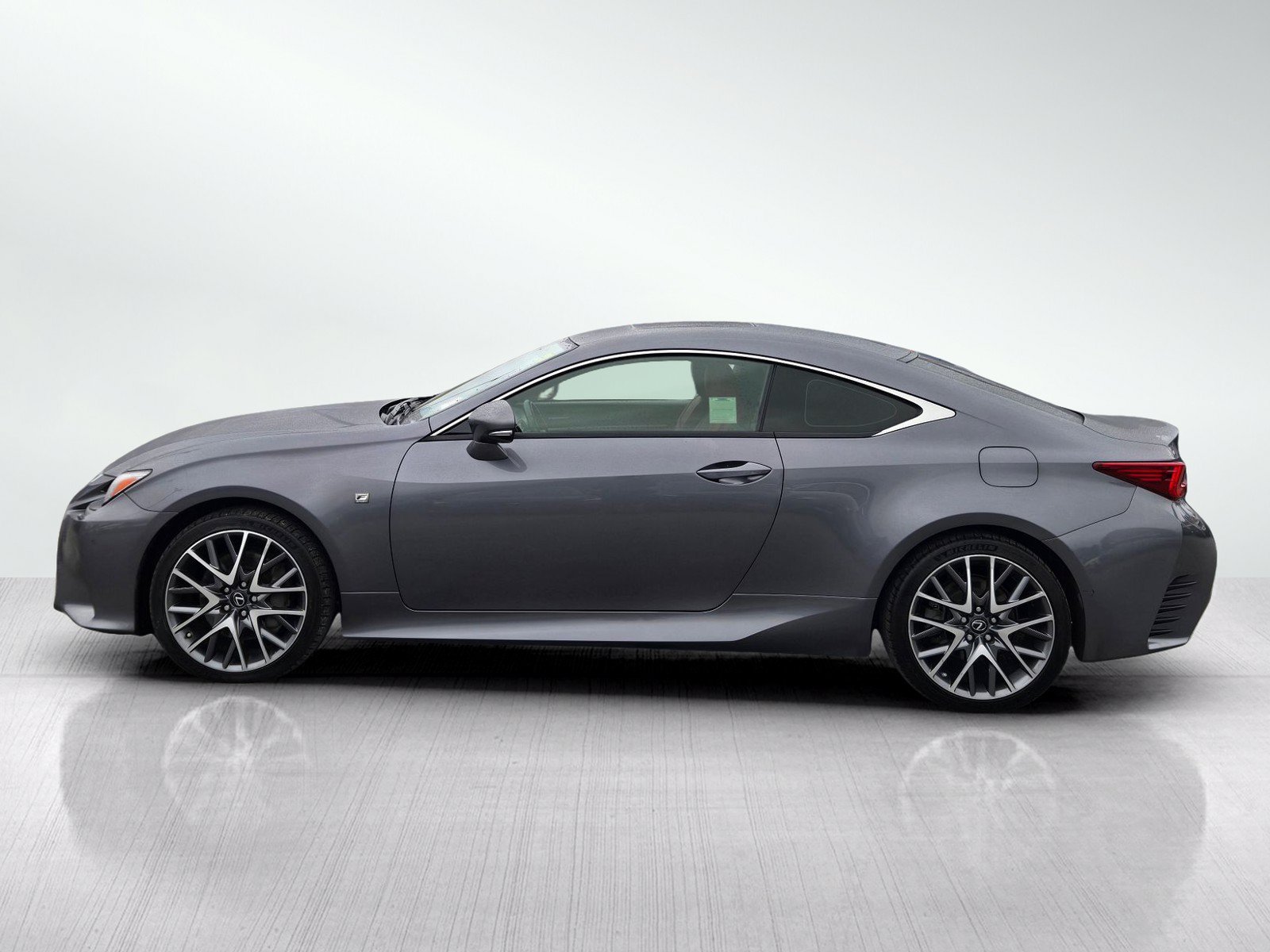 Used 2015 Lexus RC 350 AWD w/ All Weather Package image 7