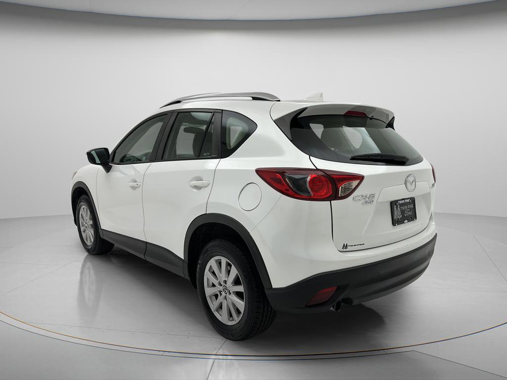 Used 2016 MAZDA CX-5 Sport AWD/4WD image 7