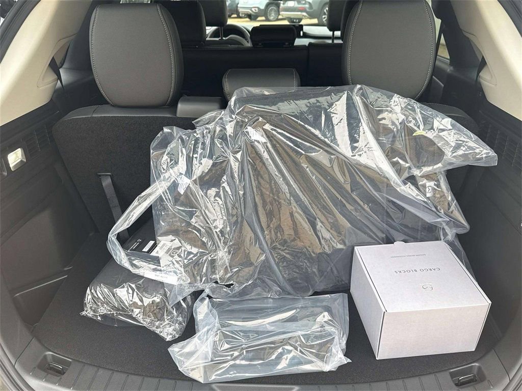 New 2026 MAZDA CX-90 3.3 Turbo w/ Premium Sport Pkg image 27